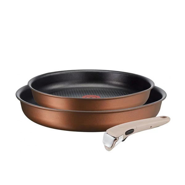 Набор сковородок Tefal Ingenio Eco Respect L6759103 (22, 26 см.)