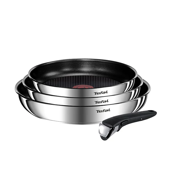 Набор сковородок Tefal Ingenio Emotion L925S414