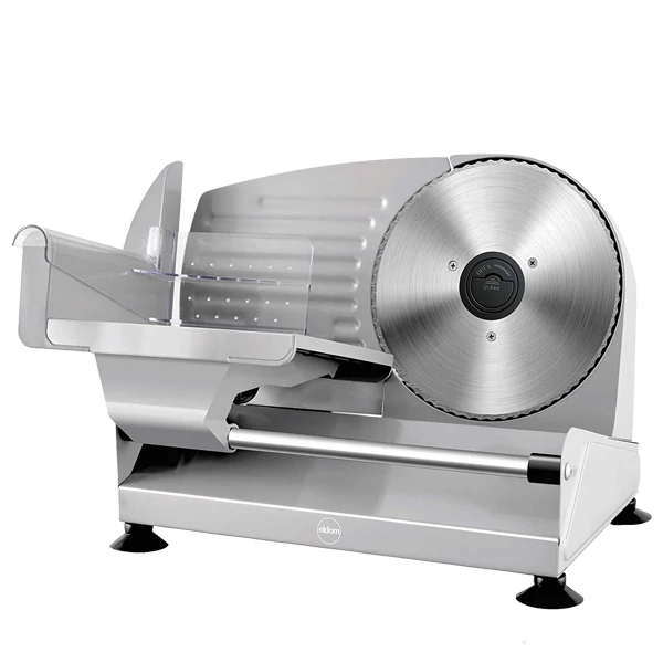 Электрический слайсер Eldom KR400 Silver ЕС
