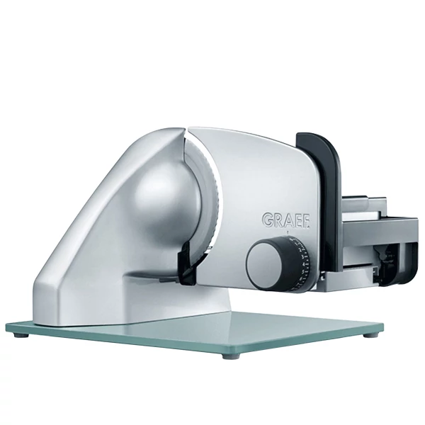 Слайсер (ломтерезка) Graef Classic C22 Twin ЕС