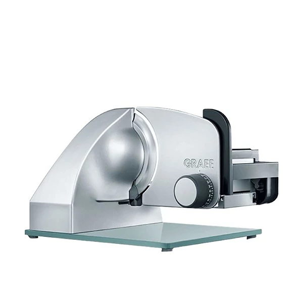 Слайсер (ломтерезка) Graef Master M80 ЕС