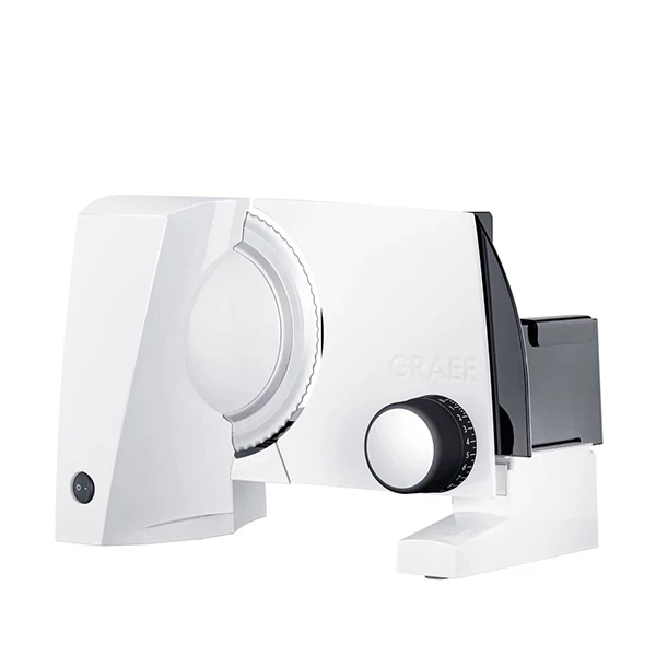 Слайсер (ломтерезка) Graef S10001 White ЕС