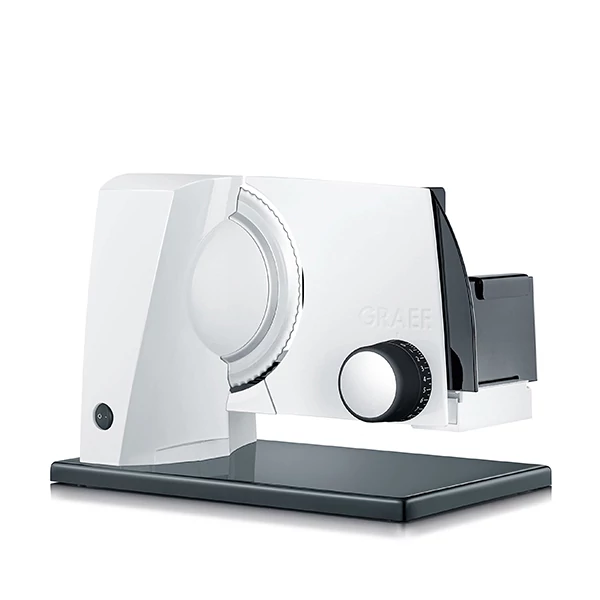 Слайсер (ломтерезка) Graef S11001 White ЕС