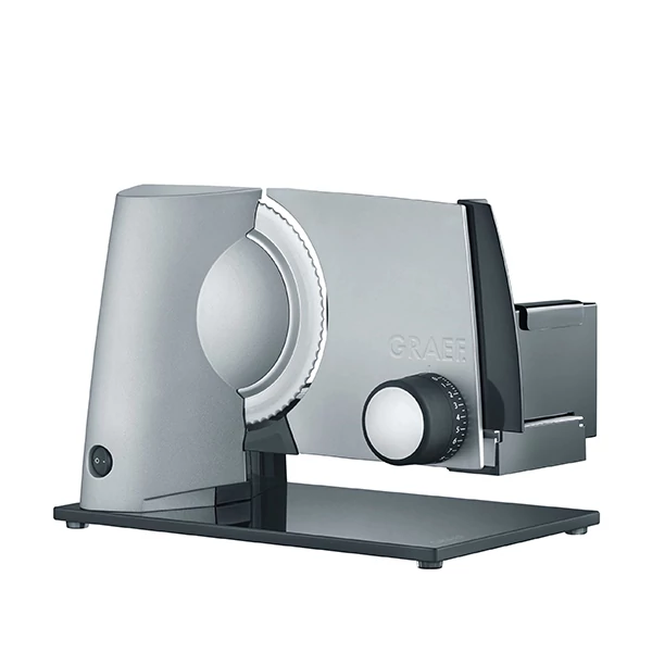 Слайсер (ломтерезка) Graef S32000 Grey ЕС