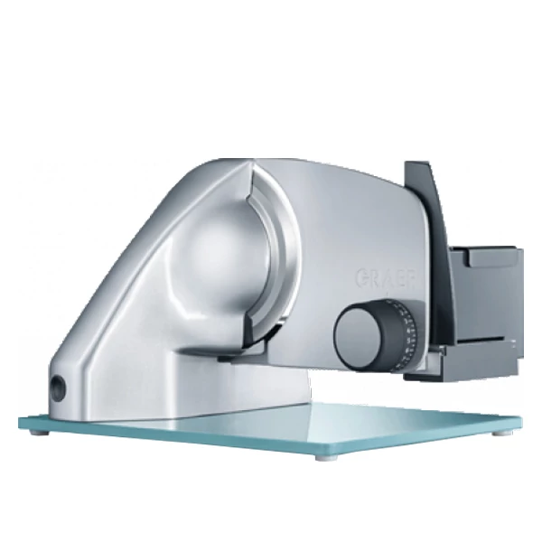 Слайсер (ломтерезка) Graef VIVO V21 ЕС