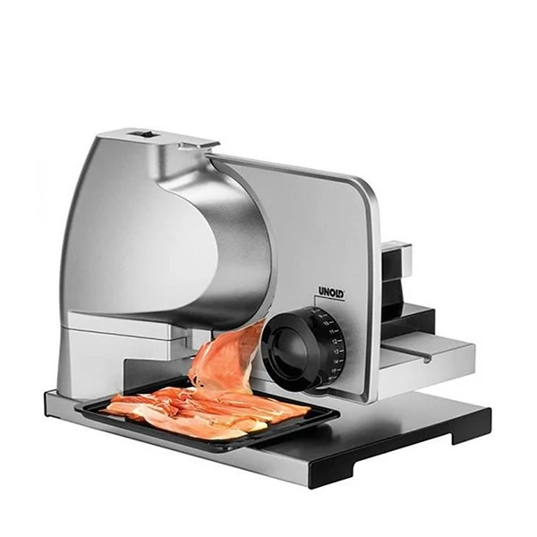 Слайсер (ломтерезка) Unold 78826 ЕС