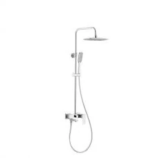 Душевая система KFA Armatura Logon 513691500