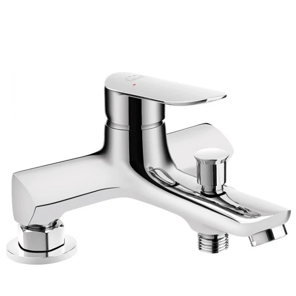 Смеситель Laveo Appia BLP015D