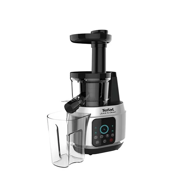 Соковыжималка Tefal Juice&amp;Clean ZC420E38 ЕС