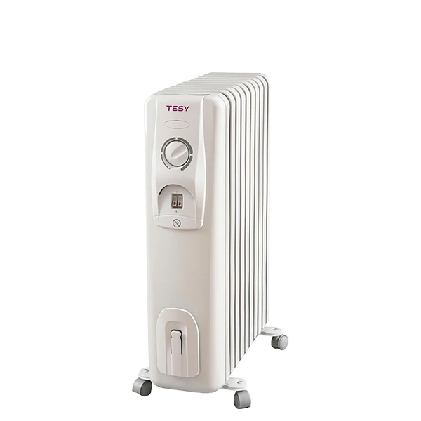 Обогреватель Tesy CC 2008 E05R Масляный ЕС