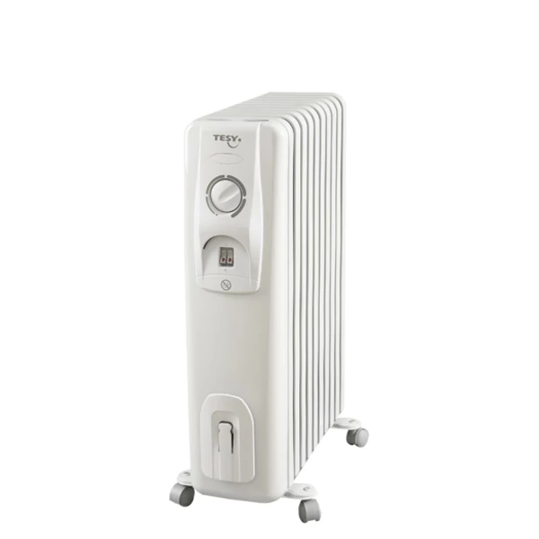 Обогреватель Tesy CC 2510 E05R Масляный ЕС