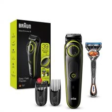 Триммер Braun BT3241 для бороды и усов