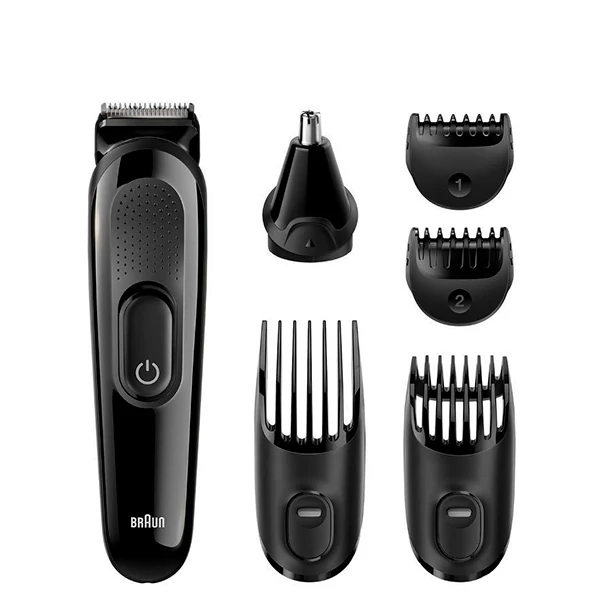 Триммер Braun MGK 3220 ЕС