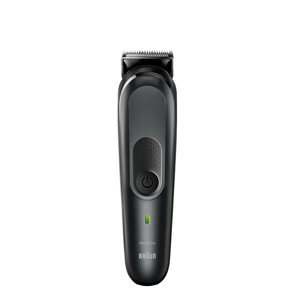 Мультигрумер Braun MGK7331 Series 7000 10 in 1 ЕС