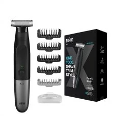 Триммер Braun Series X XT5100 ЕС