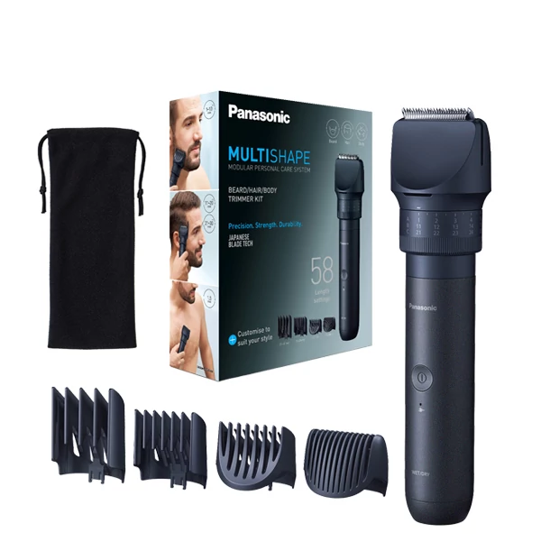 Триммер Panasonic Multishape ER-CKL2-A301 ЕС