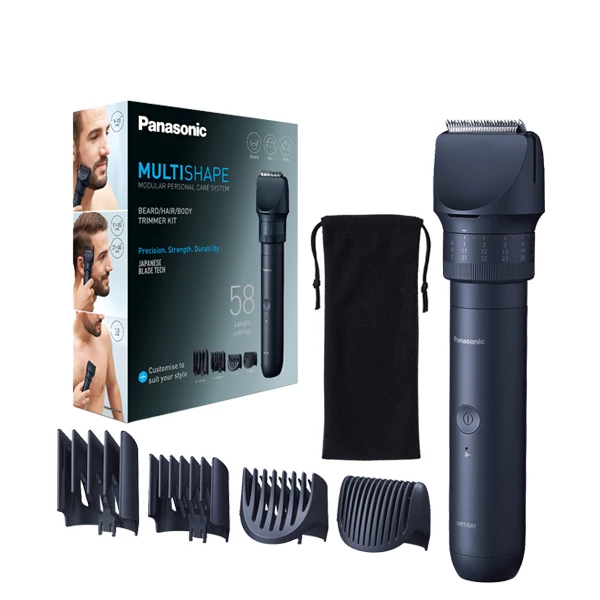 Триммер Panasonic Multishape ER-CKN2-A301 ЕС