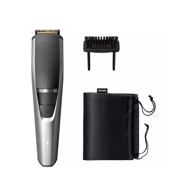 Триммер Philips BT3222/14 Series 3000 для бороды и усов