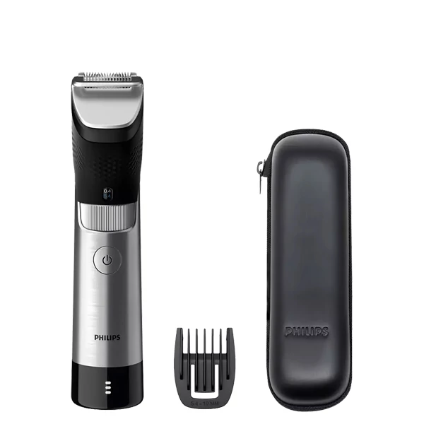 Триммер Philips BT9000 Prestige BT9810/15 для бороды и усов