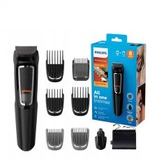 Мультигрумер Philips MG3730/15 Series 3000 ЕС