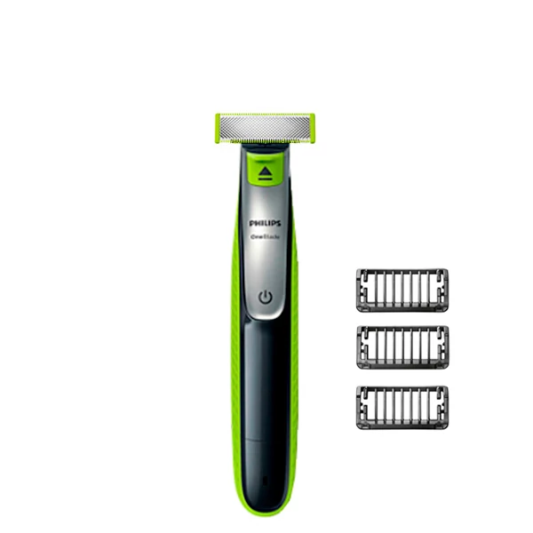 Триммер Philips OneBlade QP2530 Light - 1 насадка