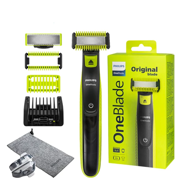 Триммер Philips OneBlade QP2824/20