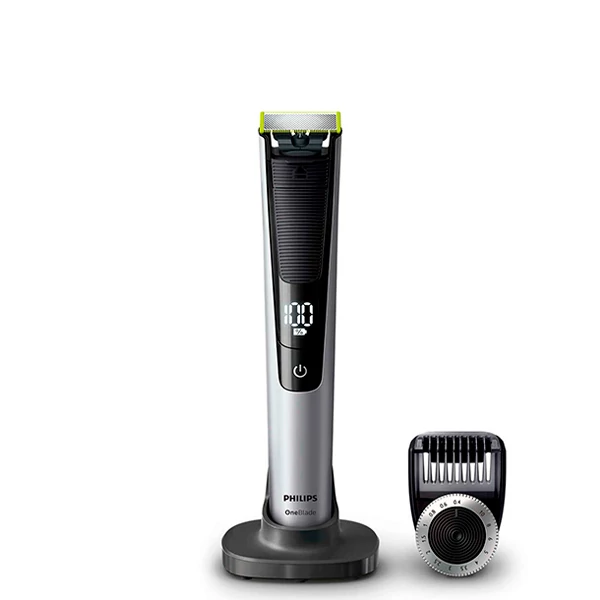 Триммер-стайлер-бритва Philips QP6520/20 OneBlade Pro ЕС