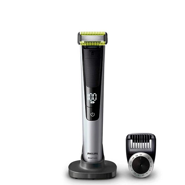 Триммер Philips OneBlade QP6520 Body Kit - 1 насадка