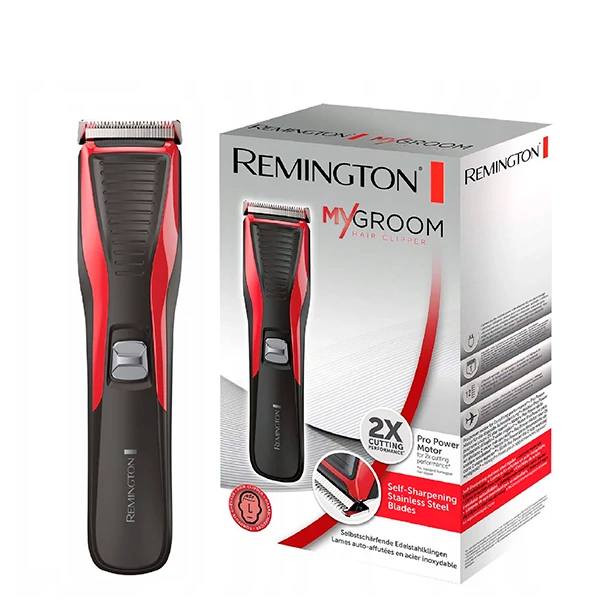 Машинка для стрижки Remington HC5100 ЕС