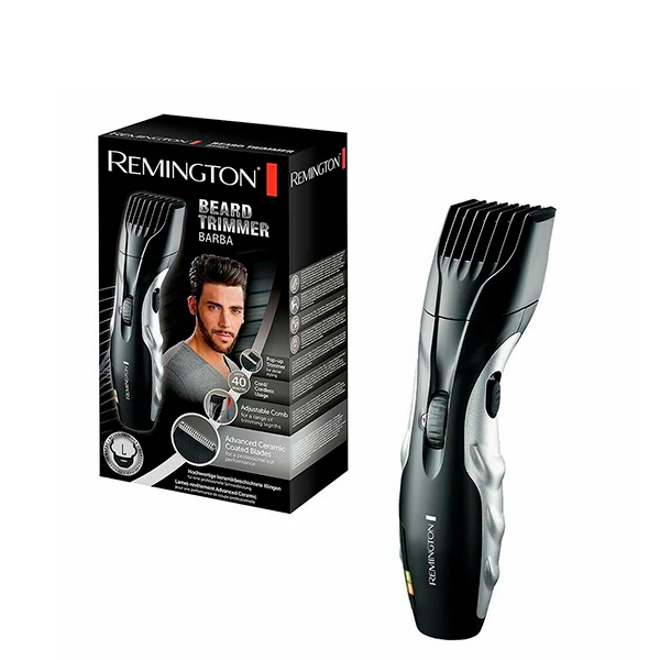 Триммер Remington MB320C