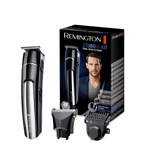 Триммер Remington MB4110 E51 для бороды ЕС