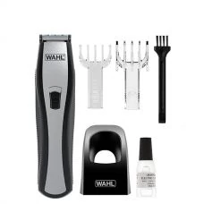 Триммер Wahl 1541-0460 для бороды ЕС