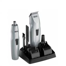 Триммер Wahl 5606-308 для бороды, ушей, носа ЕС