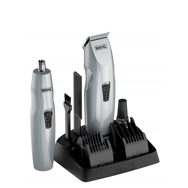 Триммер Wahl 5606-308 для бороды, ушей, носа ЕС