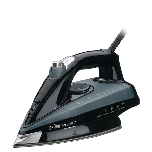 Утюг Braun TexStyle 7 TS745A ЕС