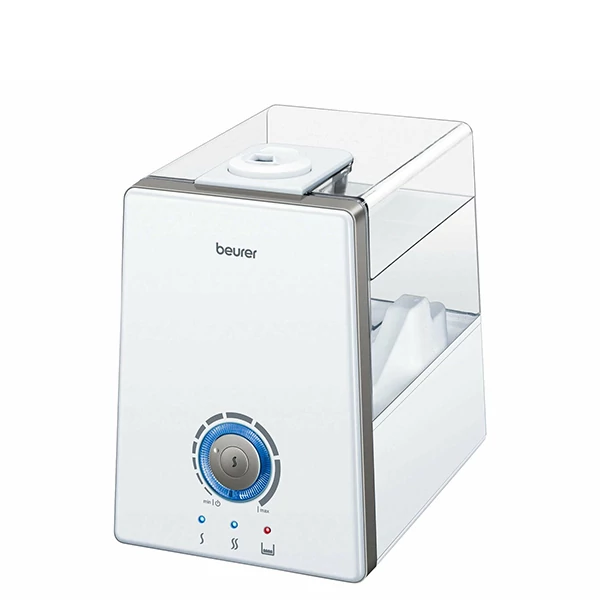 Увлажнитель воздуха Beurer LB 88 White ЕС