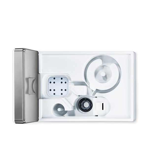 Увлажнитель воздуха Beurer LB 88 White ЕС