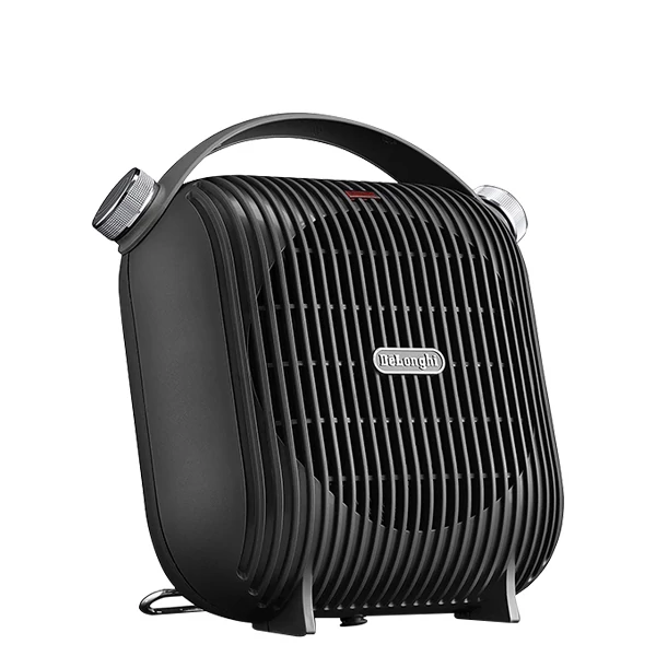 Тепловентилятор DeLonghi HFS30C24.DG Настольный