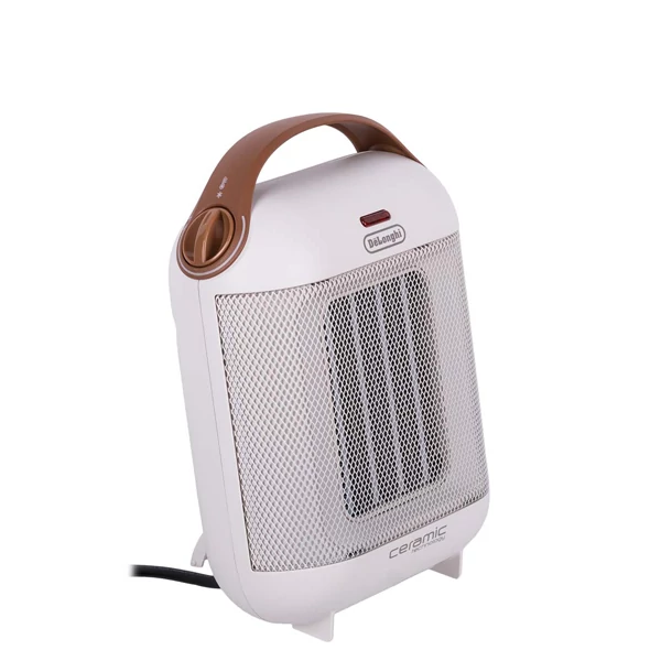 Тепловентилятор DeLonghi HFX30C18.IW ЕС