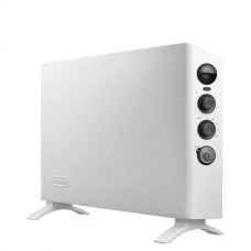 Обогреватель DeLonghi HSX 3320FTS Конвекторный ЕС