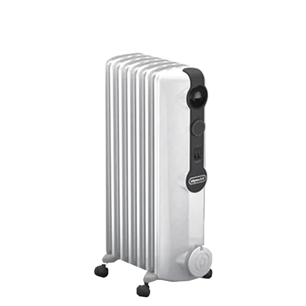 Обогреватель DeLonghi TRRS 1120 Масляный ЕС