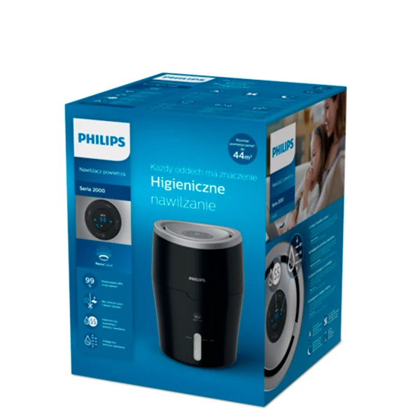 Увлажнитель PHILIPS HU4813/10 ЕС