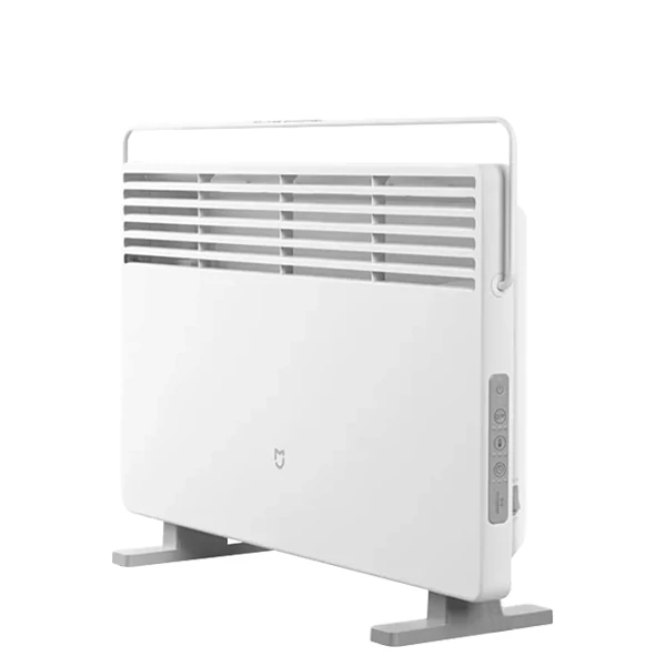 Обогреватель Xiaomi Mi Smart Space Heater S KRDNQ03ZM White Конвекторный ЕС