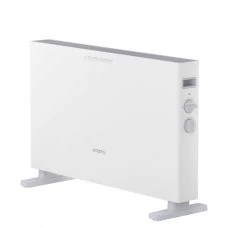 Обогреватель Xiaomi SmartMi Electric Heater 1S DNQ04ZM White Конвекторный ЕС
