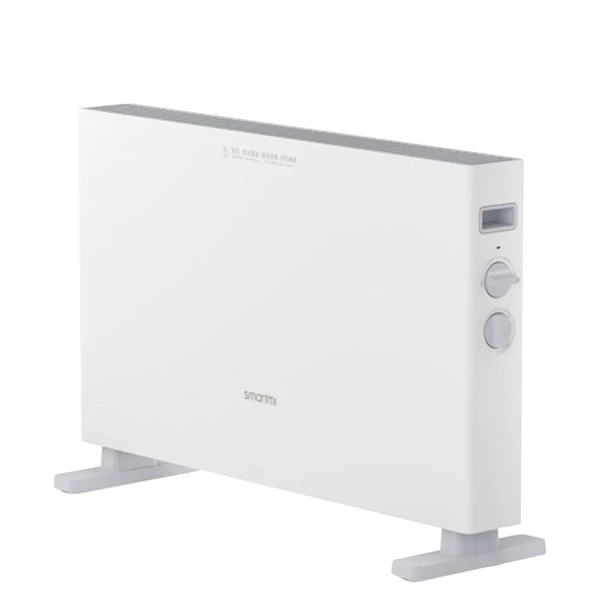 Обогреватель Xiaomi SmartMi Electric Heater 1S DNQ04ZM White Конвекторный ЕС