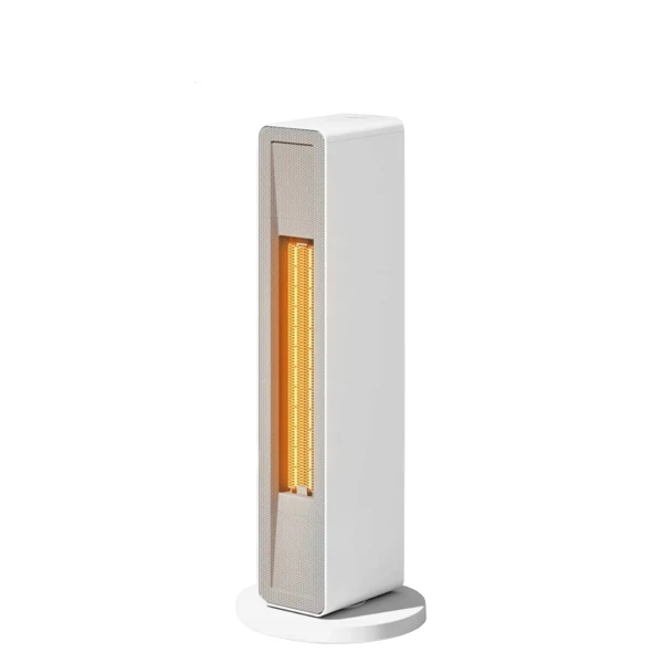 Обогреватель Xiaomi SmartMi Electric Heater ZNNFJ07ZM White Конвекторный ЕС