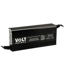 Зарядное устройство Volt Polska 20A 12.8V для аккумуляторов LiFePO4 ЕС