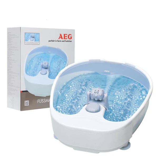 Массажная ванночка AEG FM 5567 для ног ЕС
