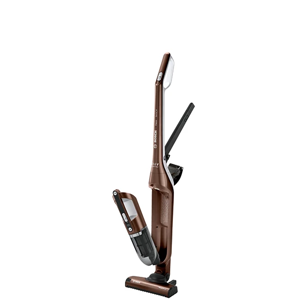 Пылесос BOSCH BCH3K210 Flexxo Brown ЕС