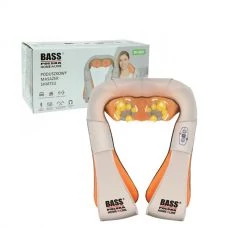 Массажер Bass Polska BH12821 Shiatsu для шеи ЕС
